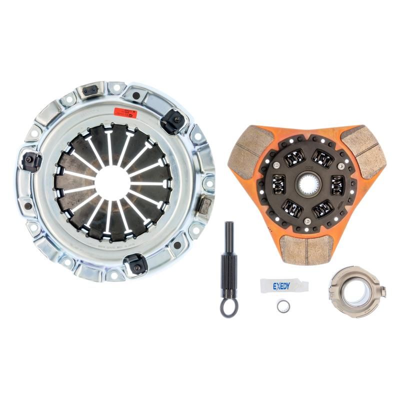 Exedy 10952AHD Stage 2 Cerametallic Clutch