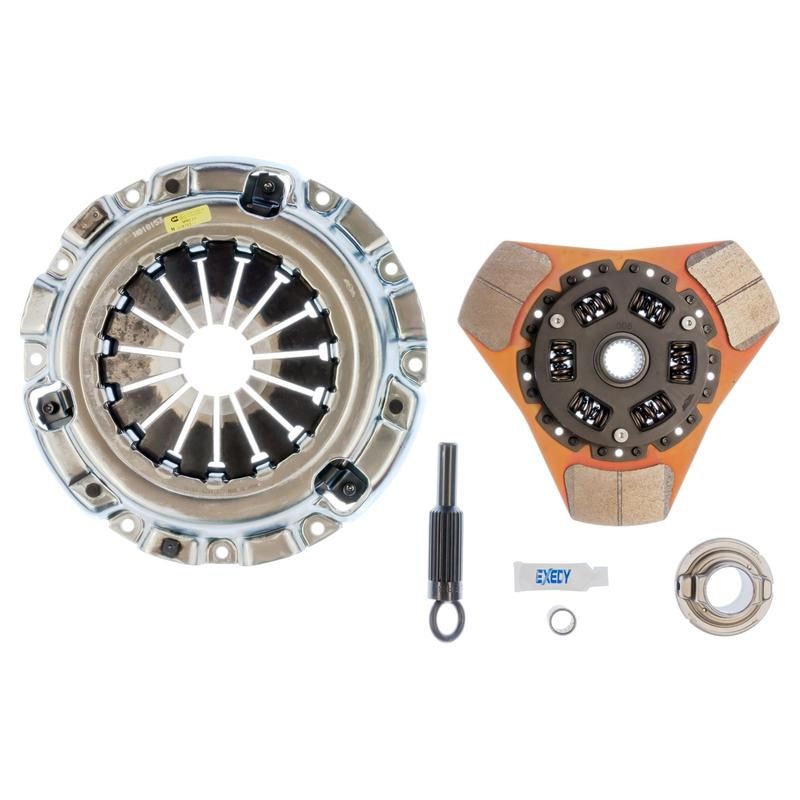 Exedy 10952B Stage 2 Cerametallic Clutch