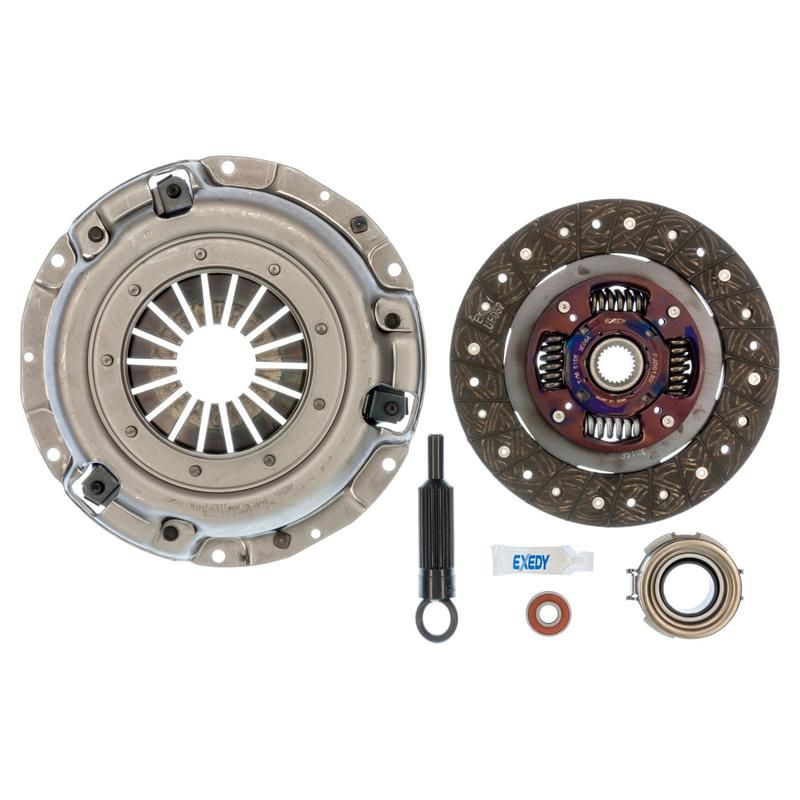 Exedy 15010 EXEDY OEM Clutch Kit; SUBARU