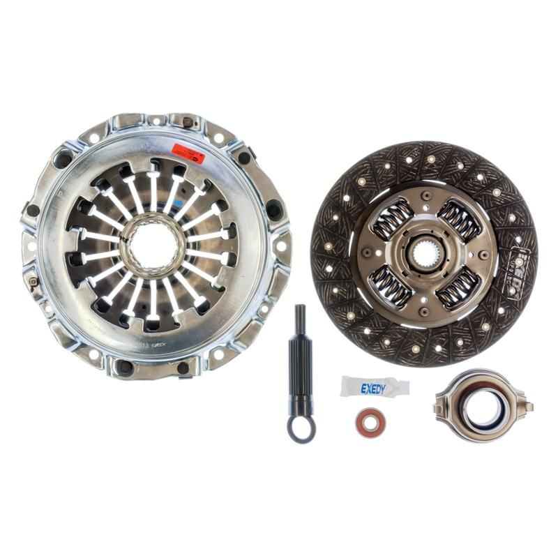 Exedy 15802 Stage 1 Organic Clutch