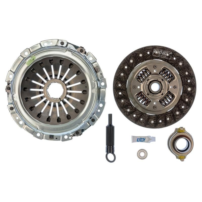 Exedy 15803 Stage 1 Organic Clutch