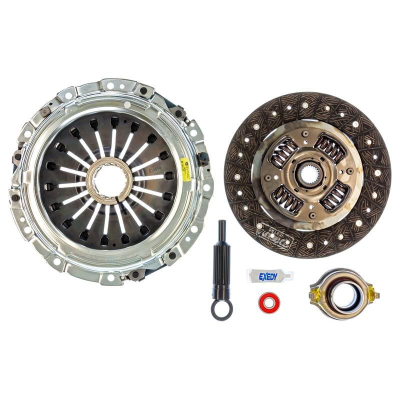 Exedy 15803HD Stage 1 Organic Clutch