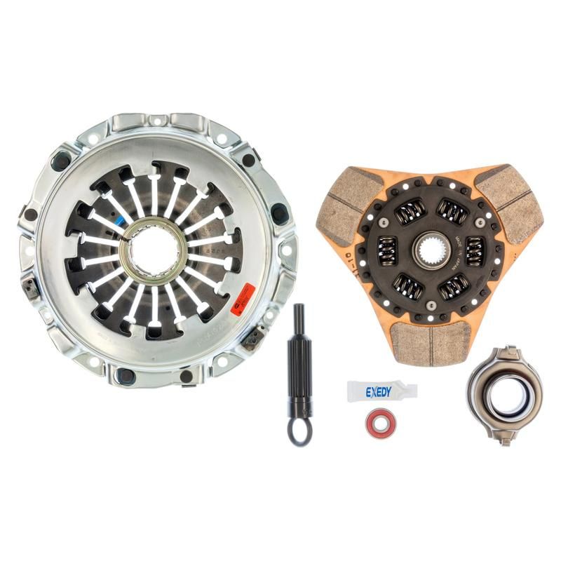 Exedy 15950 Stage 2 Cerametallic Clutch