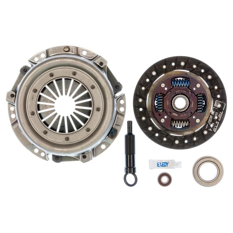 Exedy 16003 EXEDY OEM Clutch Kit; TOYOTA