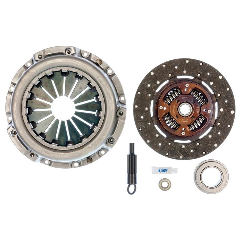Exedy 16006 EXEDY OEM Clutch Kit; TOYOTA