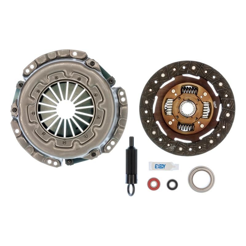 Exedy 16007 EXEDY OEM Clutch Kit; TOYOTA