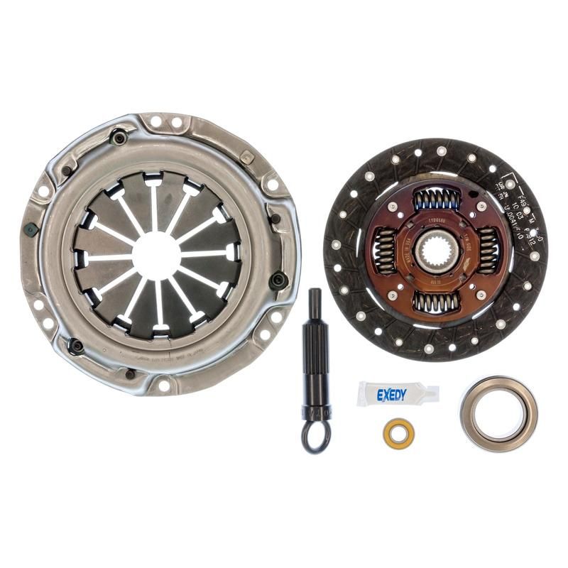 Exedy 16009 EXEDY OEM Clutch Kit; TOYOTA