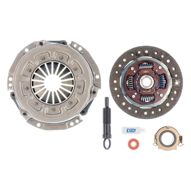 Exedy 16029 EXEDY OEM Clutch Kit; TOYOTA