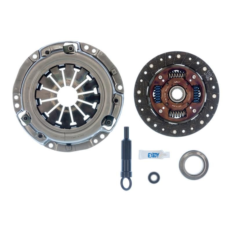 Exedy 16039 EXEDY OEM Clutch Kit; TOYOTA