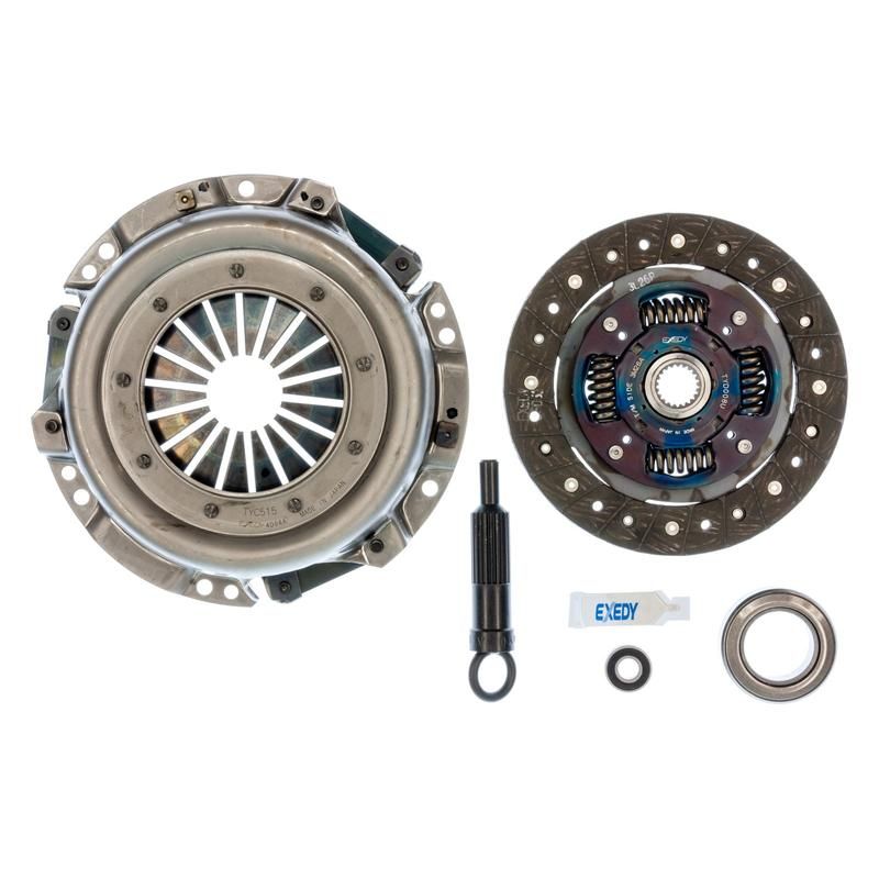 Exedy 16042 EXEDY OEM Clutch Kit; TOYOTA