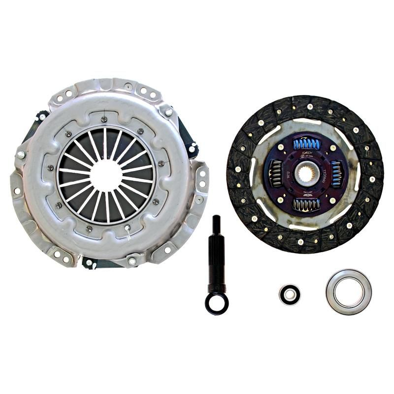Exedy 16045 EXEDY OEM Clutch Kit; TOYOTA