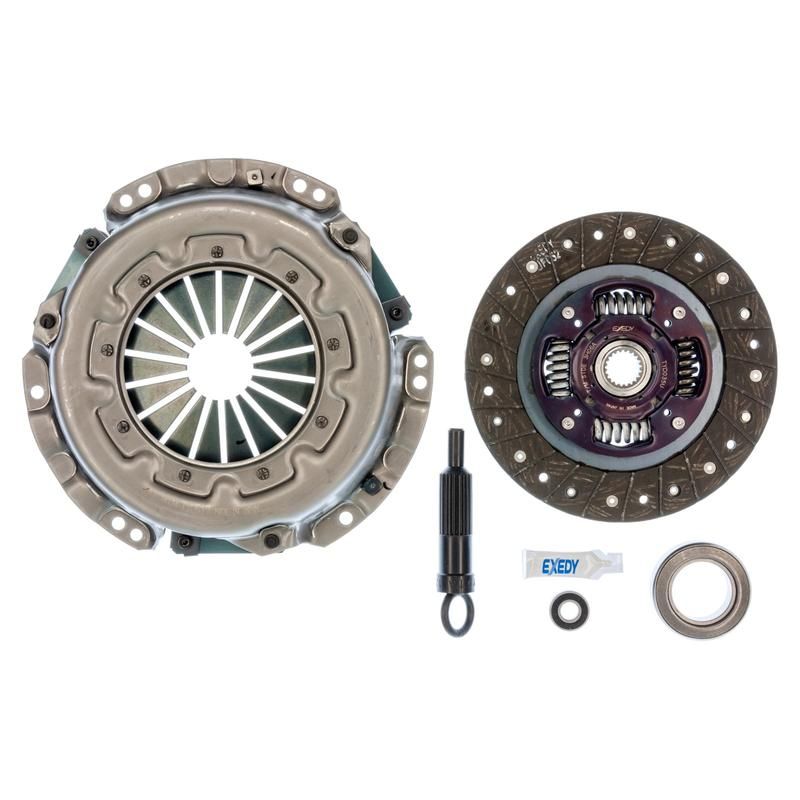 Exedy 16051 EXEDY OEM Clutch Kit; TOYOTA