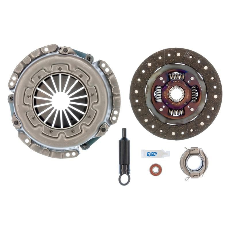 Exedy 16058 EXEDY OEM Clutch Kit; TOYOTA