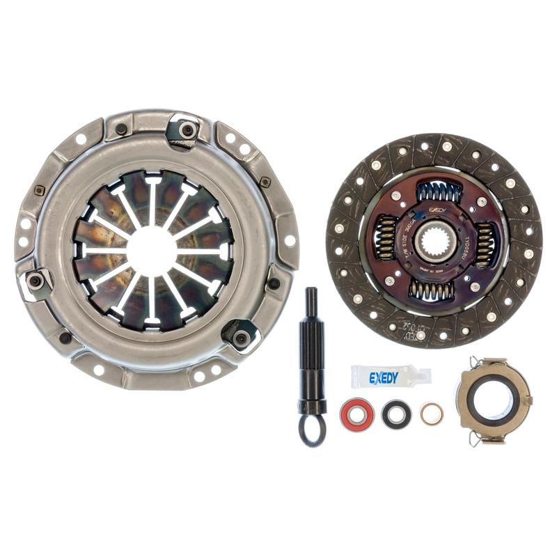 Exedy 16060 EXEDY OEM Clutch Kit; TOYOTA