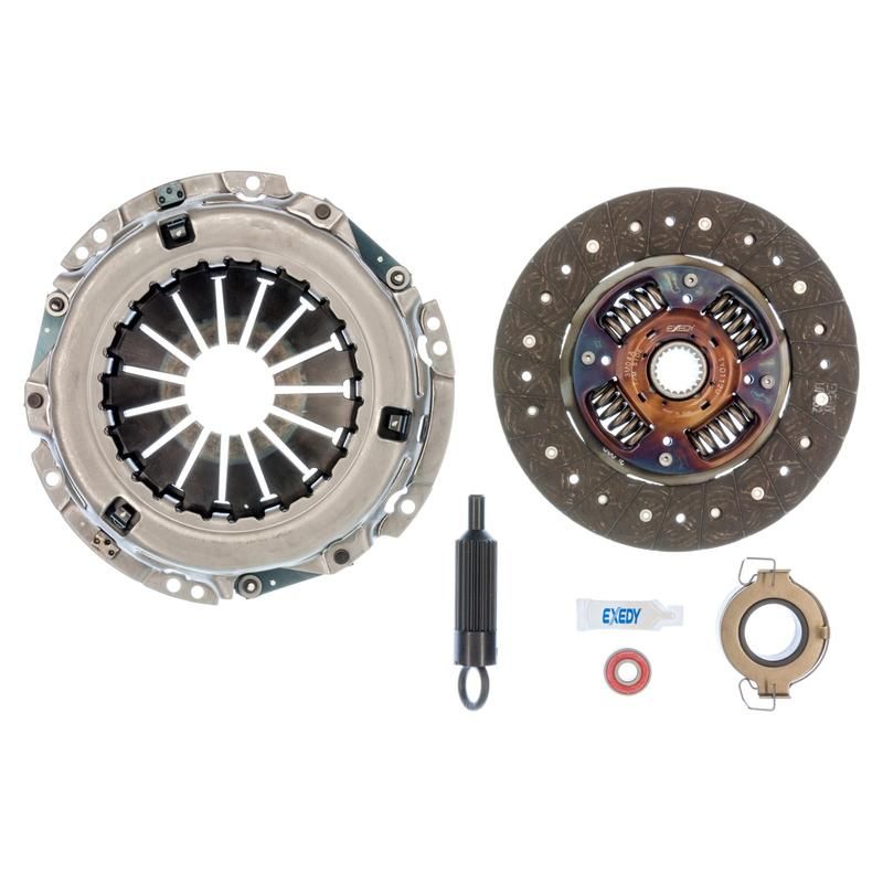Exedy 16062 EXEDY OEM Clutch Kit; TOYOTA