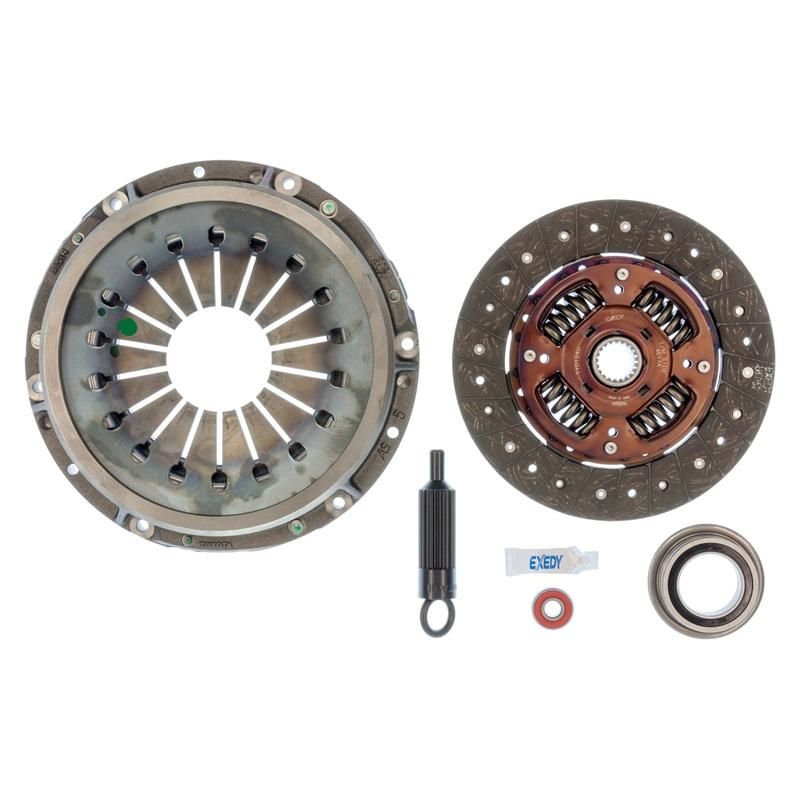 Exedy 16063 EXEDY OEM Clutch Kit; TOYOTA