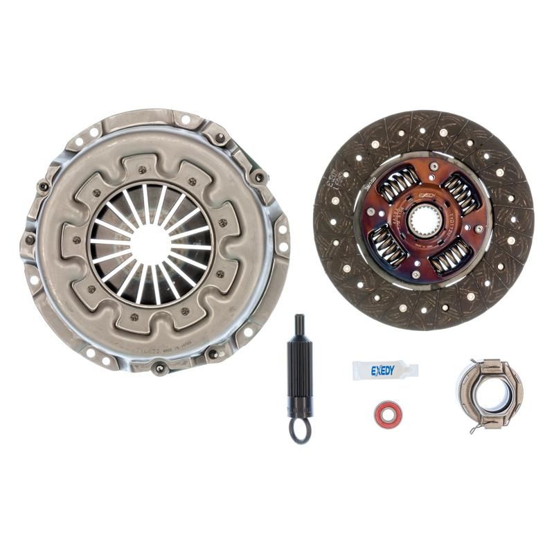Exedy 16069 EXEDY OEM Clutch Kit; TOYOTA