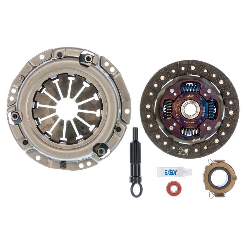 Exedy 16070 EXEDY OEM Clutch Kit; TOYOTA