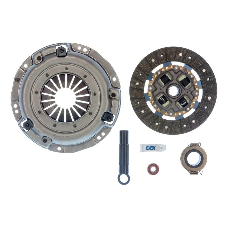 Exedy 16072 EXEDY OEM Clutch Kit; TOYOTA