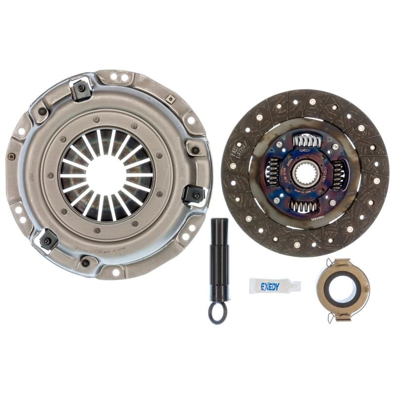 Exedy 16073 EXEDY OEM Clutch Kit; TOYOTA