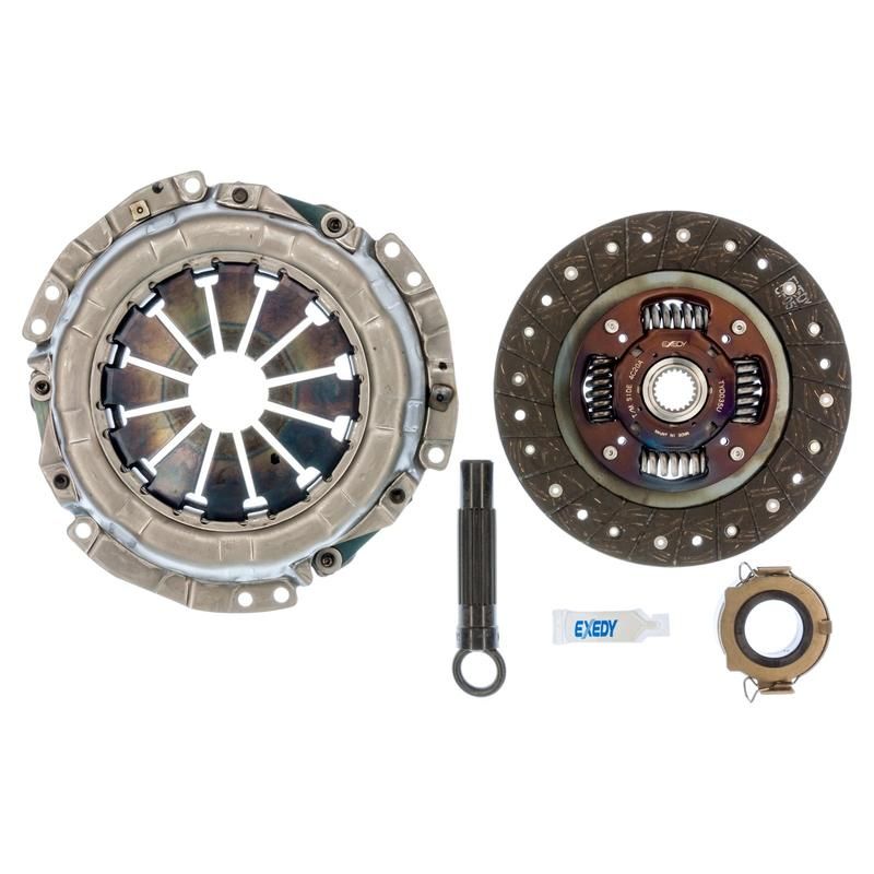 Exedy 16074 EXEDY OEM Clutch Kit; TOYOTA