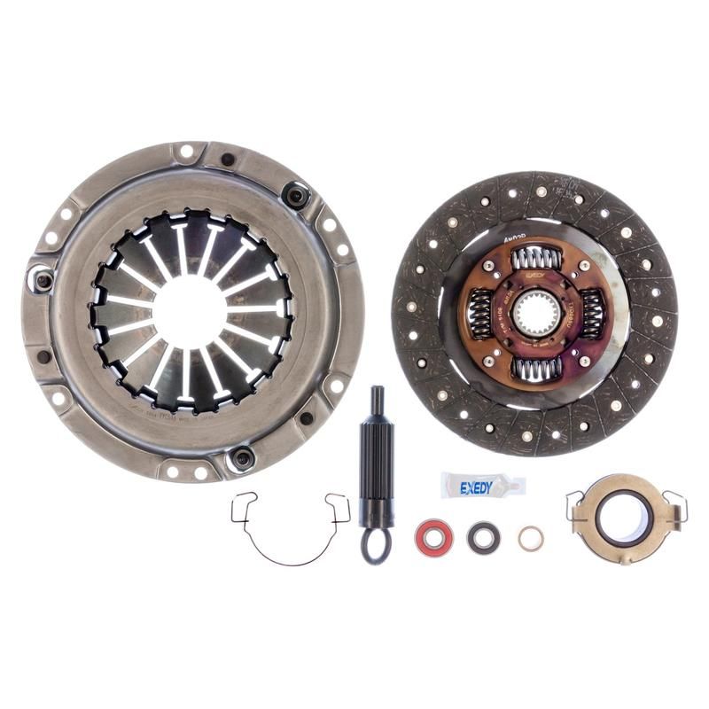 Exedy 16075 EXEDY OEM Clutch Kit; TOYOTA