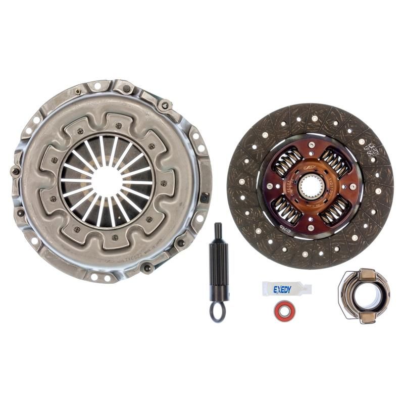 Exedy 16085 EXEDY OEM Clutch Kit; TOYOTA