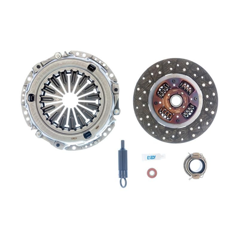 Exedy 16087 EXEDY OEM Clutch Kit; TOYOTA