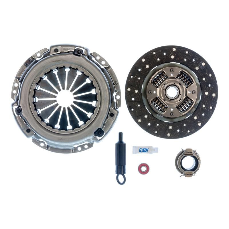 Exedy 16090 EXEDY OEM Clutch Kit; TOYOTA