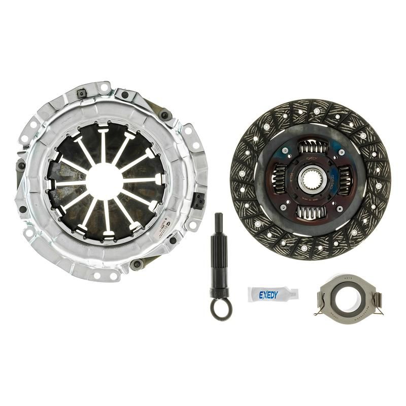 Exedy 16800A Stage 1 Organic Clutch