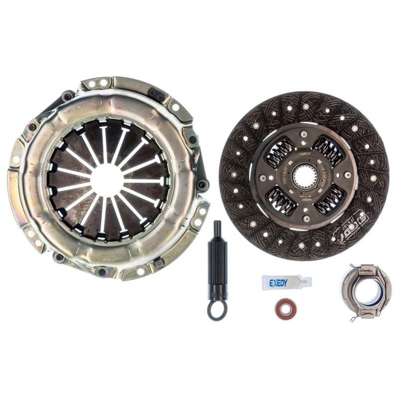 Exedy 16803B Stage 1 Organic Clutch
