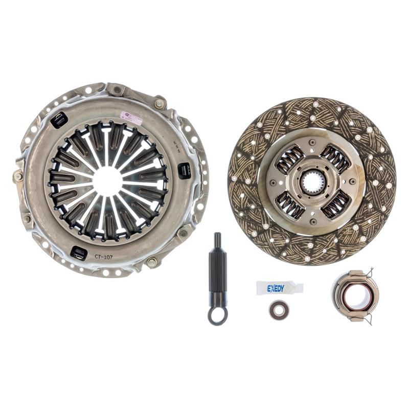 Exedy 16806B Stage 1 Organic Clutch