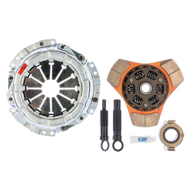 Exedy 16950 Stage 2 Cerametallic Clutch