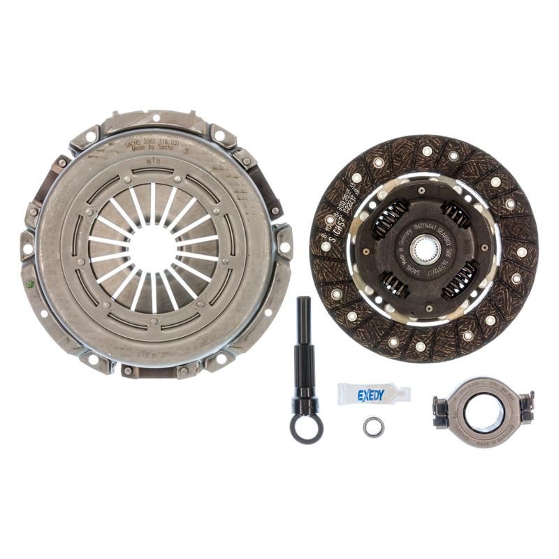 Exedy 17011 EXEDY OEM Clutch Kit; VW