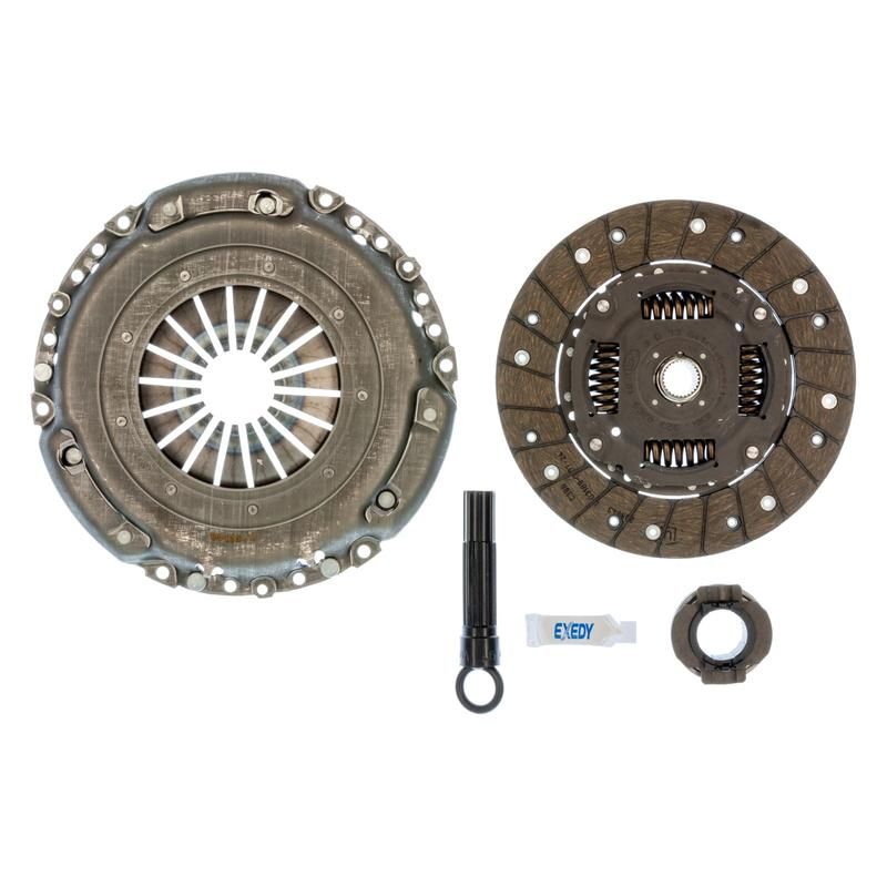 Exedy 17034 EXEDY OEM Clutch Kit; VW
