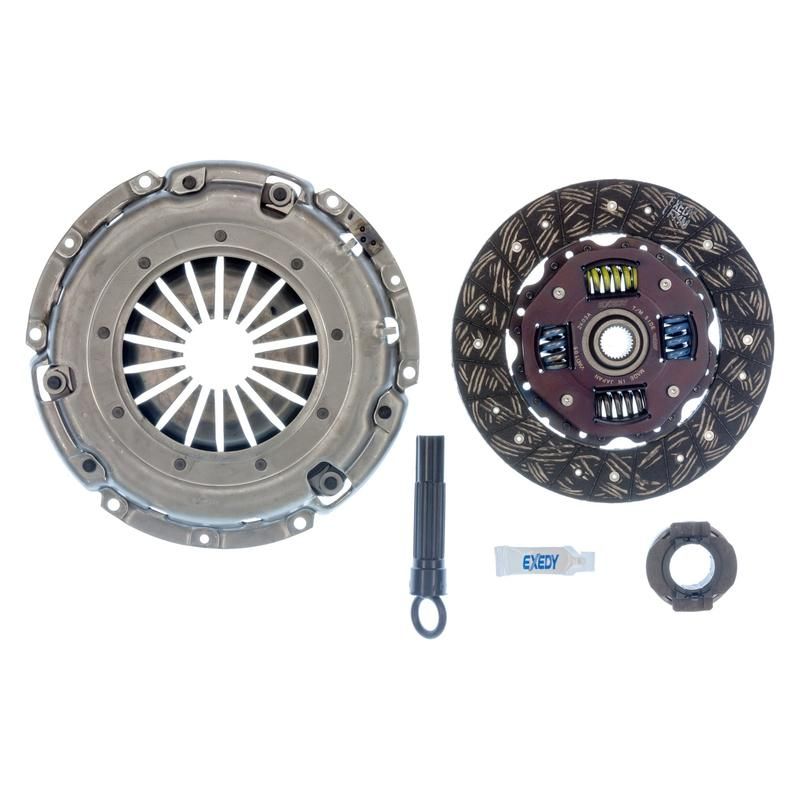 Exedy 17036 EXEDY OEM Clutch Kit; VW