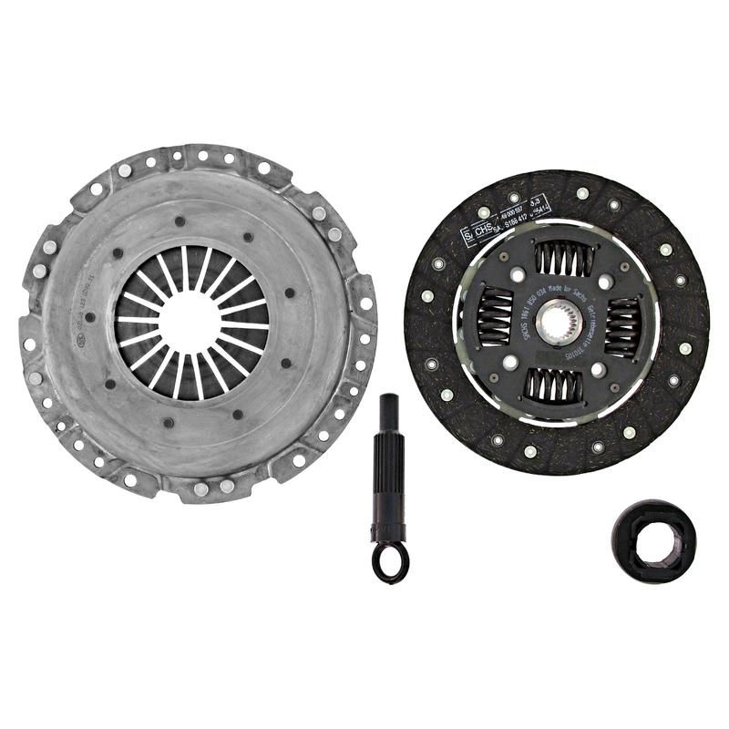 Exedy 22023 EXEDY OEM Clutch Kit; VOLVO