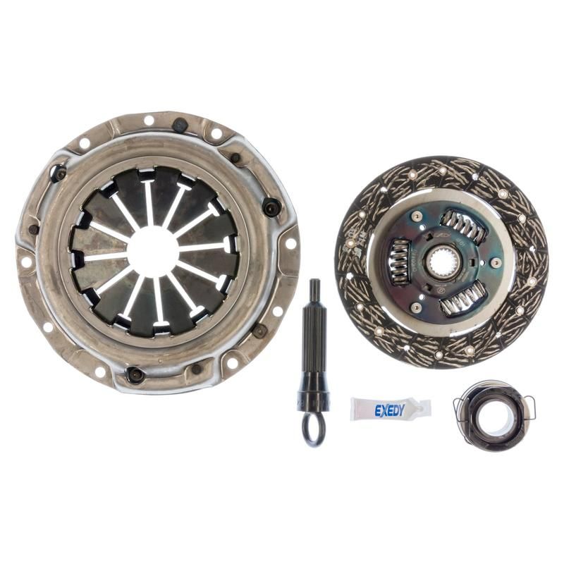 Exedy 23002 EXEDY OEM Clutch Kit; DAIHATSU
