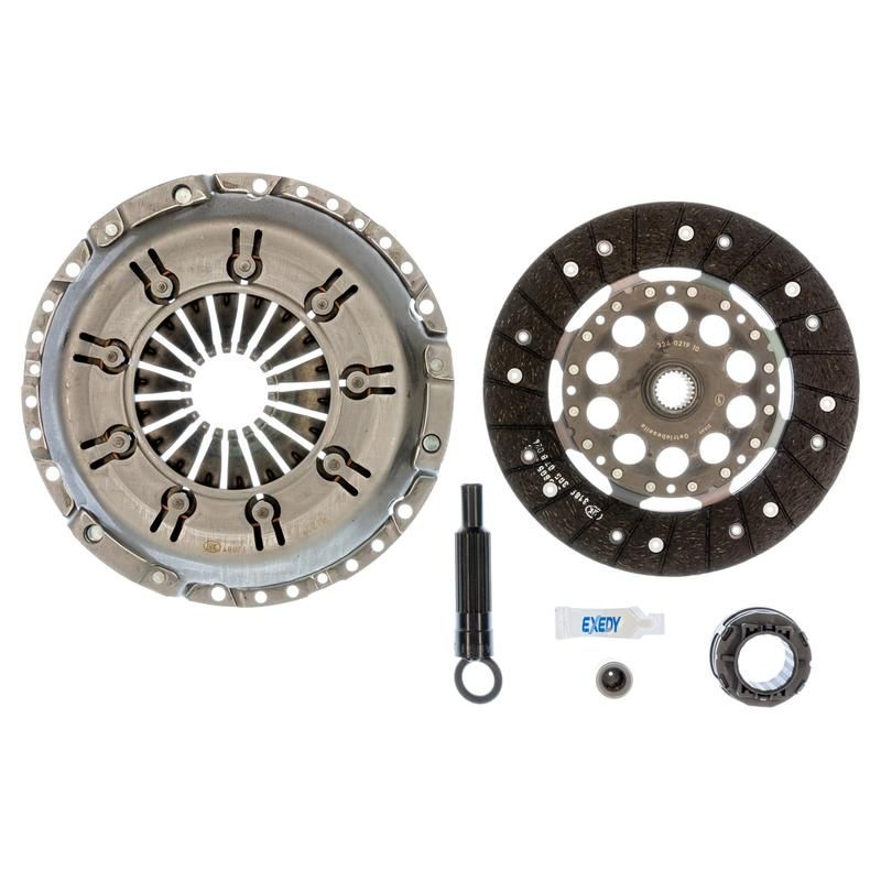 Exedy AUK1001 EXEDY OEM Clutch Kit; AUDI, VW