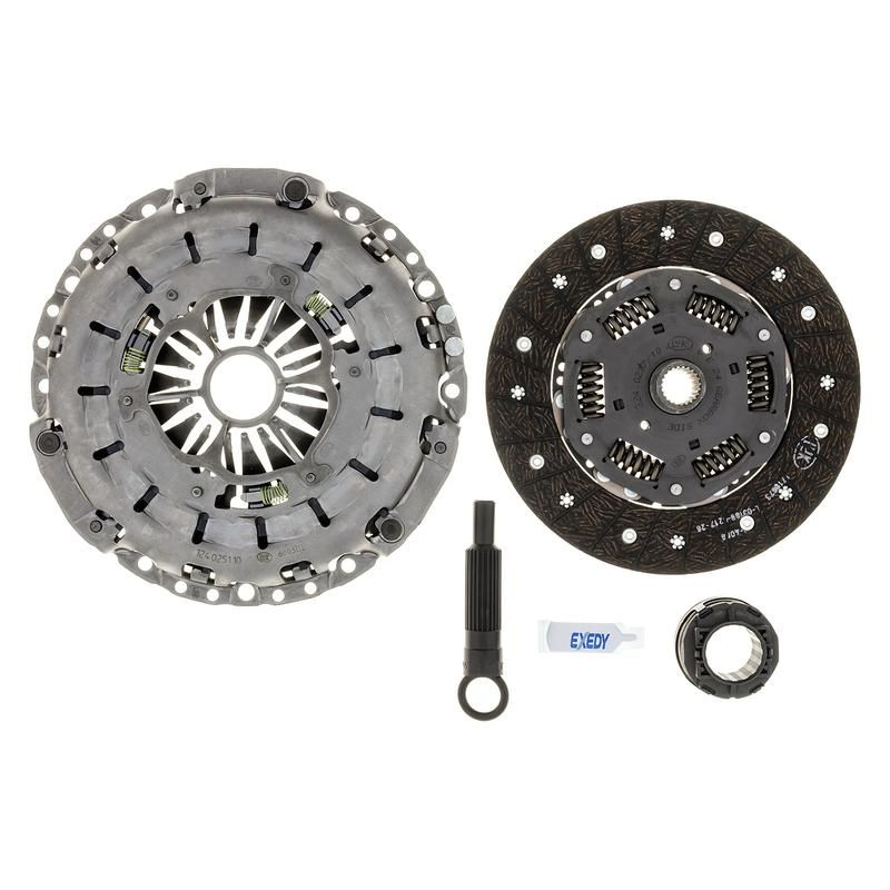 Exedy AUK1002 EXEDY OEM Clutch Kit; AUDI, VW