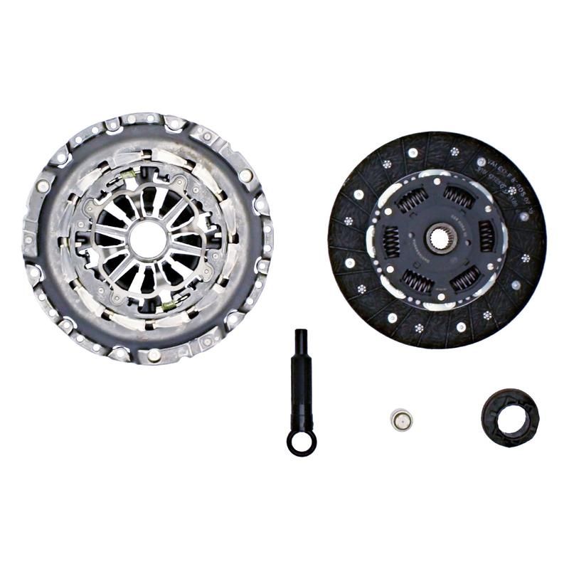 Exedy AUK1003 EXEDY OEM Clutch Kit; AUDI, VW