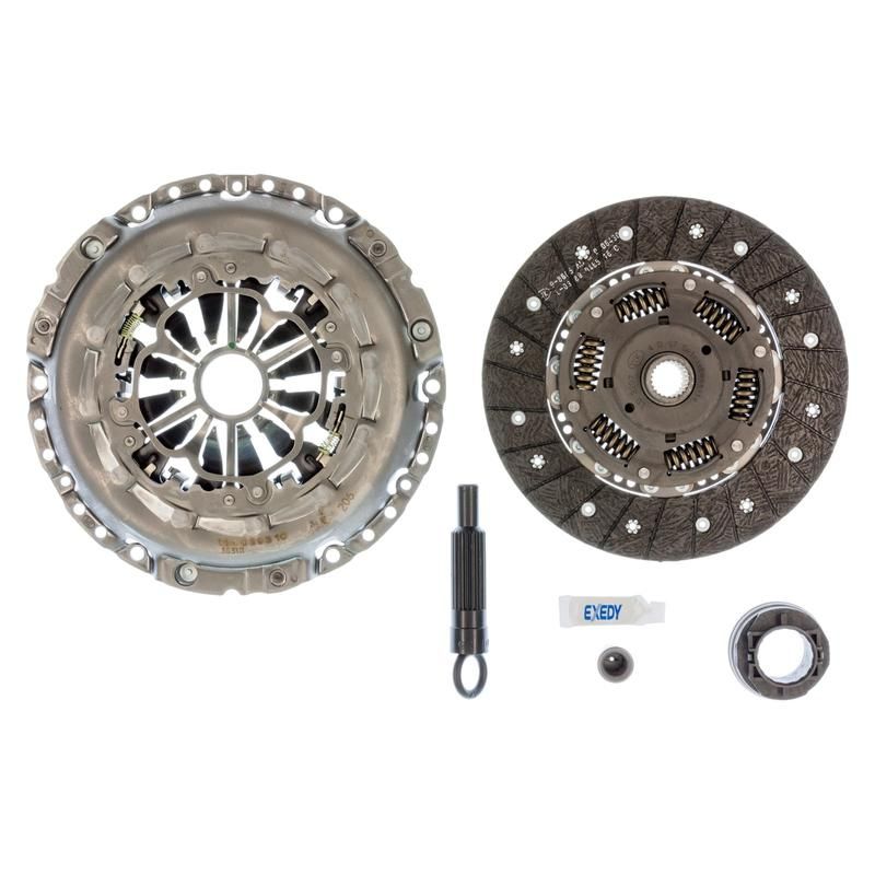 Exedy AUK1004 EXEDY OEM Clutch Kit; AUDI, VW