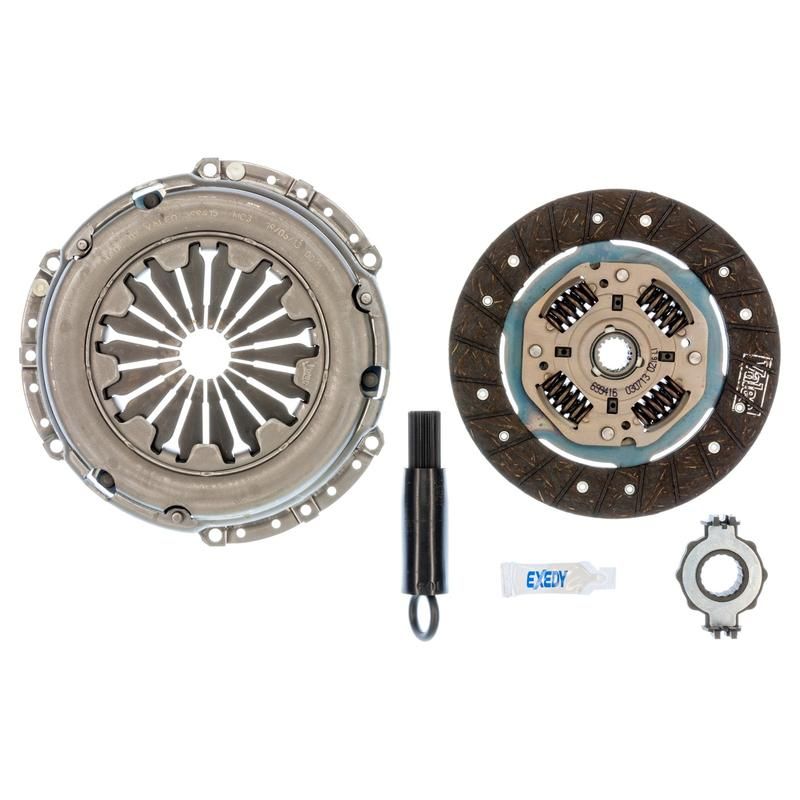 Exedy BMK1000 EXEDY OEM Clutch Kit; BMW