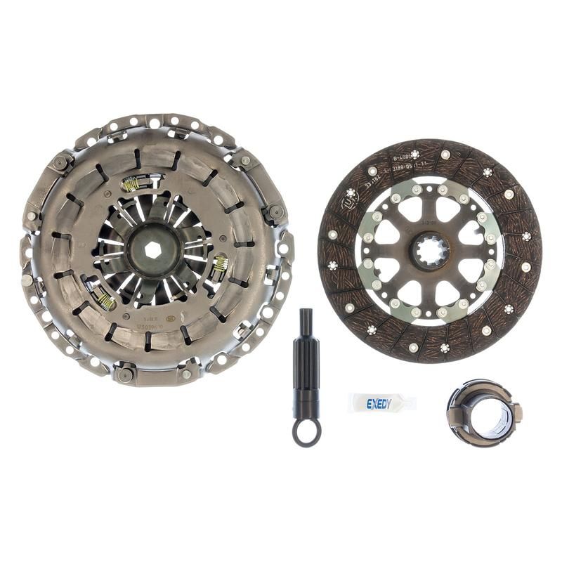 Exedy BMK1004 EXEDY OEM Clutch Kit; BMW