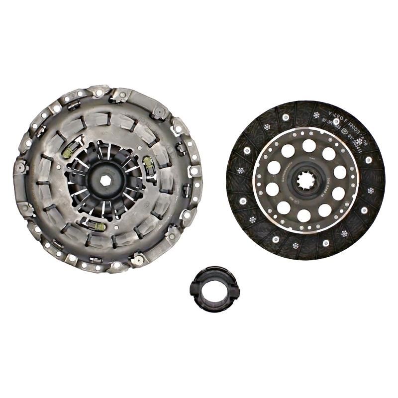 Exedy BMK1005 EXEDY OEM Clutch Kit; BMW
