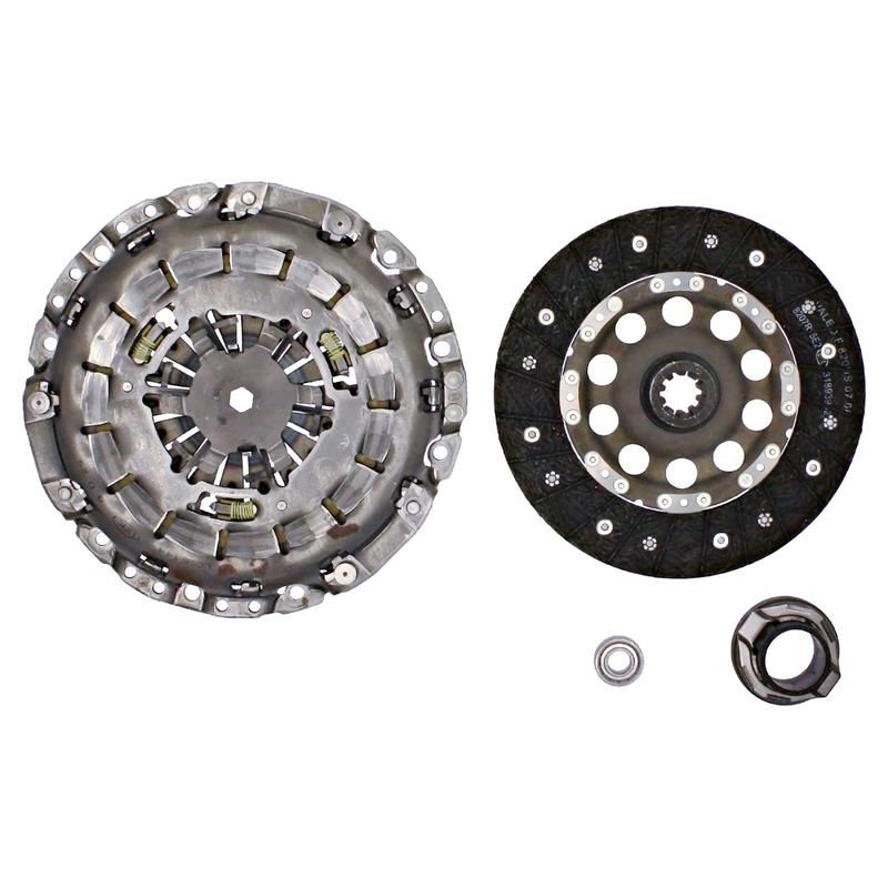 Exedy BMK1011 EXEDY OEM Clutch Kit; BMW