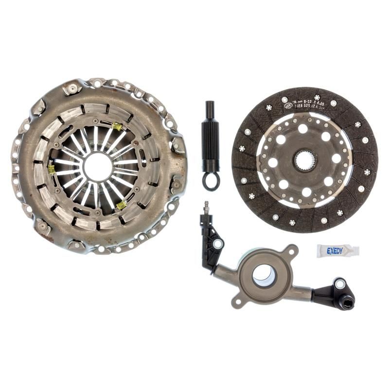 Exedy BZK1005 EXEDY OEM Clutch Kit; MERCEDES
