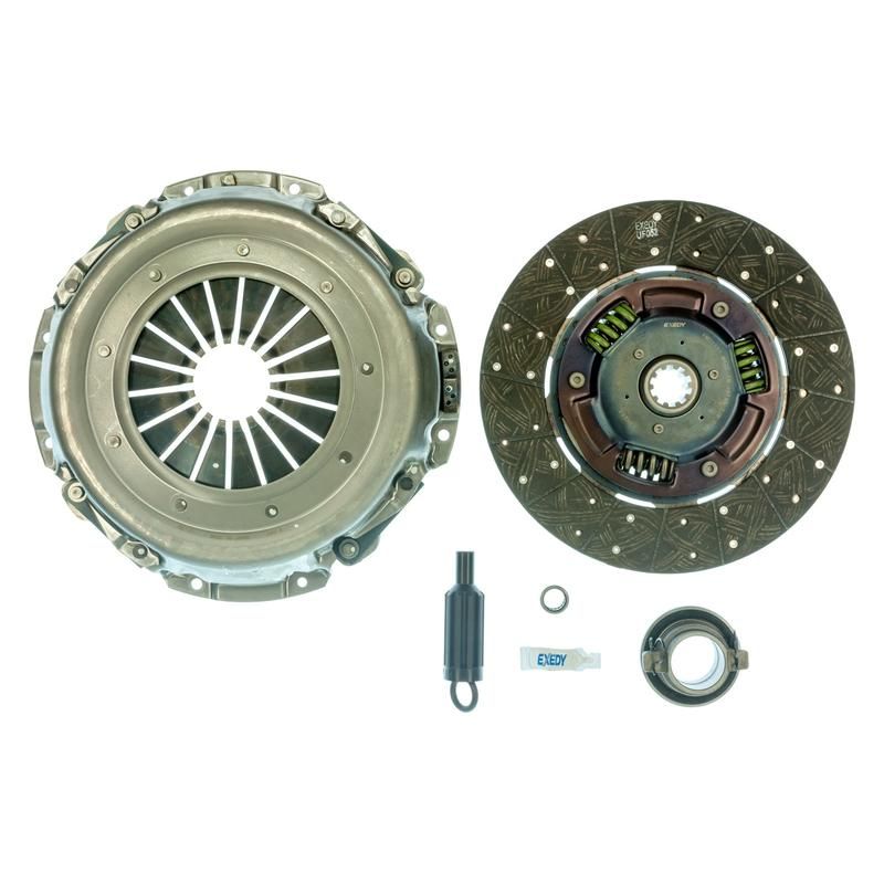 Exedy CRK1004 EXEDY OEM Clutch Kit; Eco Model; CHRYSLER