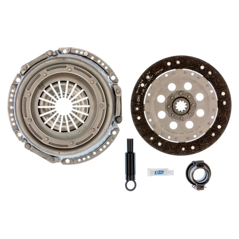 Exedy CRK1006 EXEDY OEM Clutch Kit; CHRYSLER