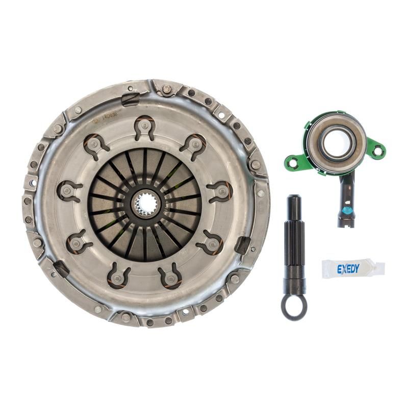 Exedy CRK1017 EXEDY OEM Clutch Kit; CHRYSLER